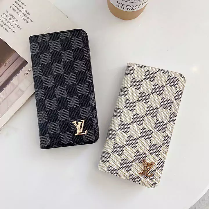 LV iphone16 proカバー 革