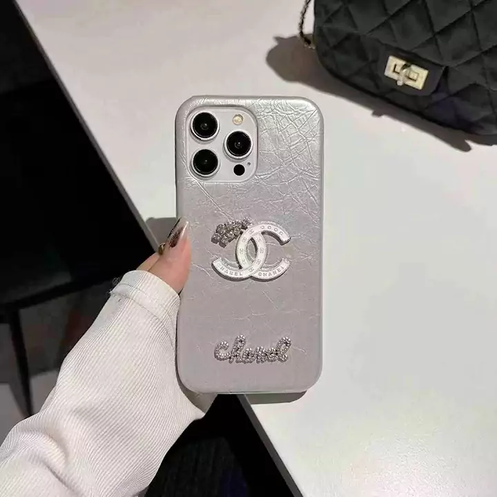 chanel iphone15 ケース流行り，シャネルiphone16スマホケース 女性