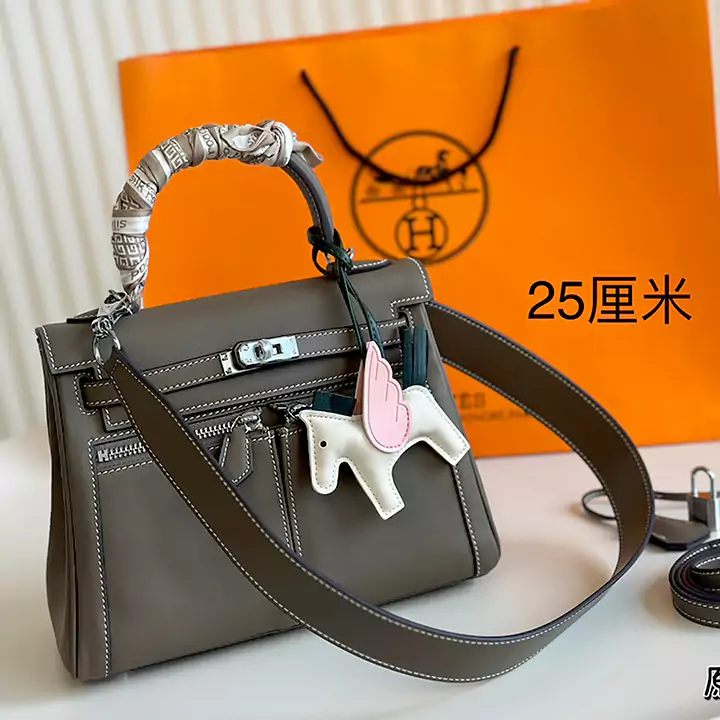 エルメス ケリー
