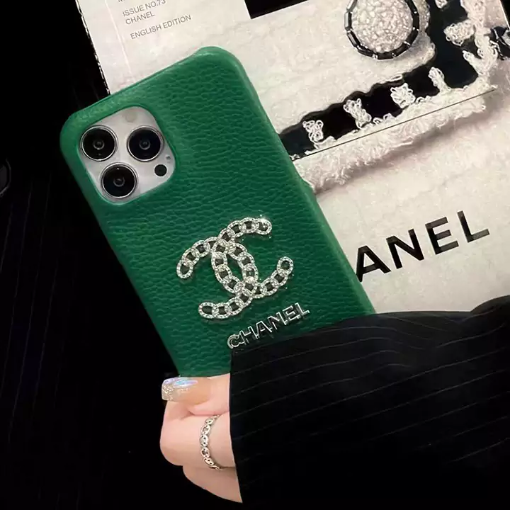 chanel iphone16 proケース 高级 