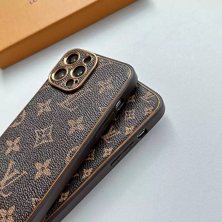 vuitton iphone15ケース 人気 かわいい 