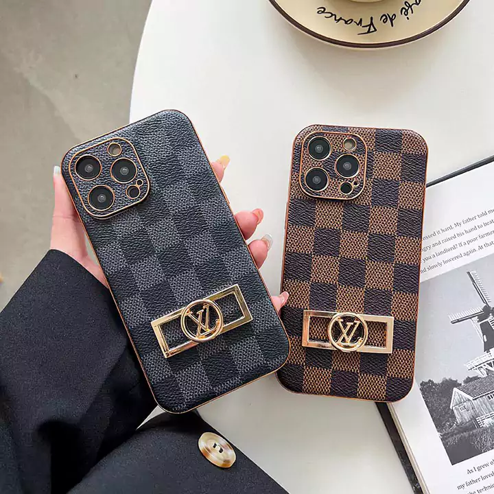 lv iphone16ケース メッキ レンズ保護