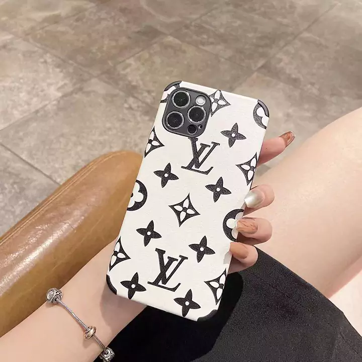 lv iphone16 pro ケース 白