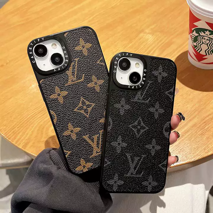 lv モノグラム iphone16 proカバー