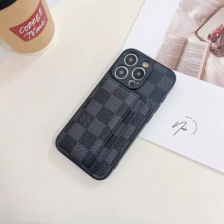 burberry iphone16proケース 大人 ファッション