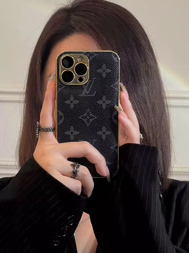 Louis Vuitton iphone16 plusケース 一体型