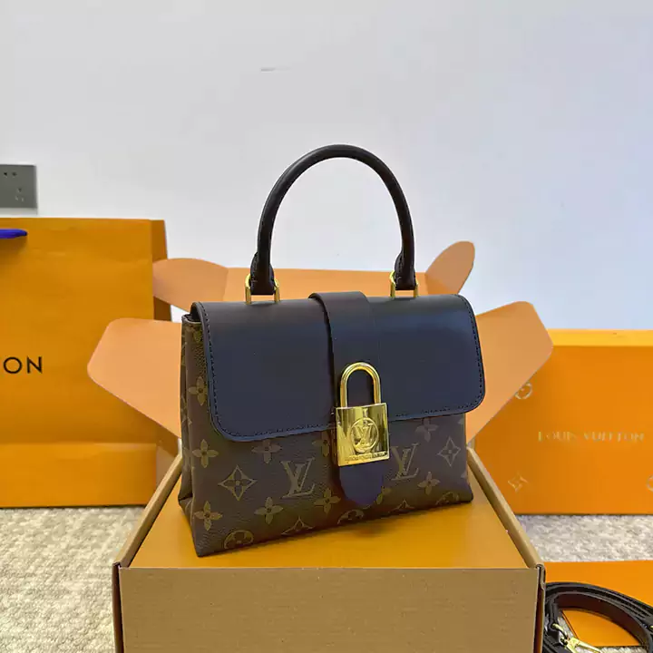 LV ロッキー BB ショルダーバッグ