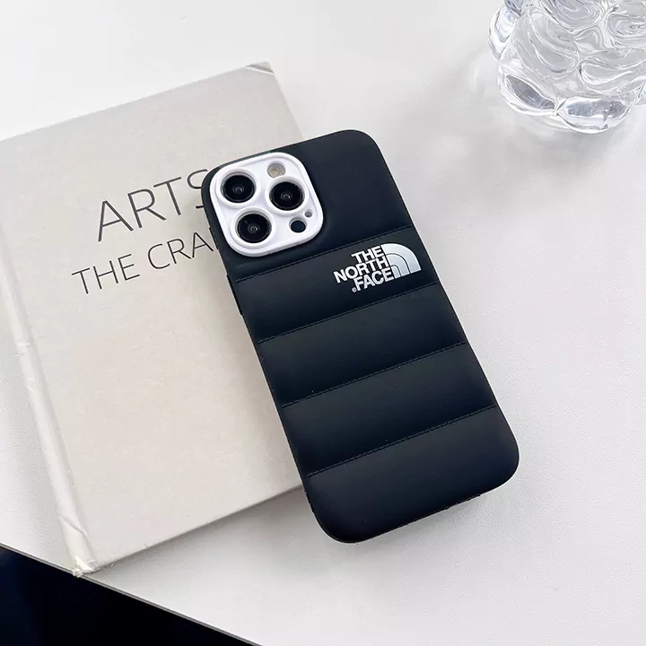 The North Face iphone16ケース 純正