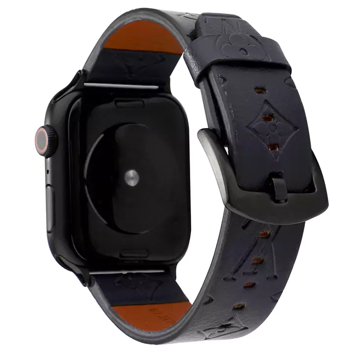 高級感 LV apple watch 10ベルト