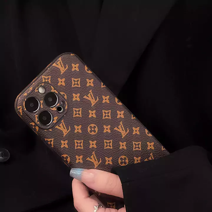 LOUIS VUITTON iphone16ケース コピー