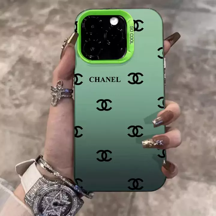 シャネルiphone16ケースchanel iphone16ース レディース