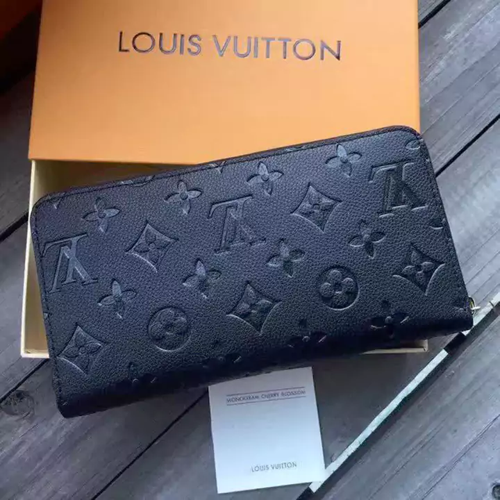 Louis Vuitton 長財布 モノグラム