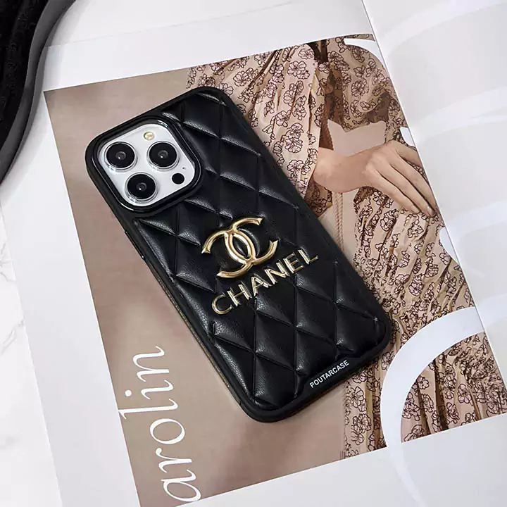 chanel iphone16ケース 激安 販売