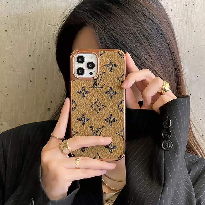 lv iphone16ケース ユニセックス