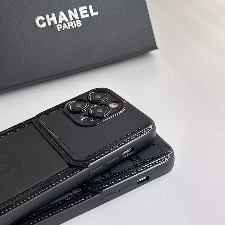 chanel iphone16ケース 男 女