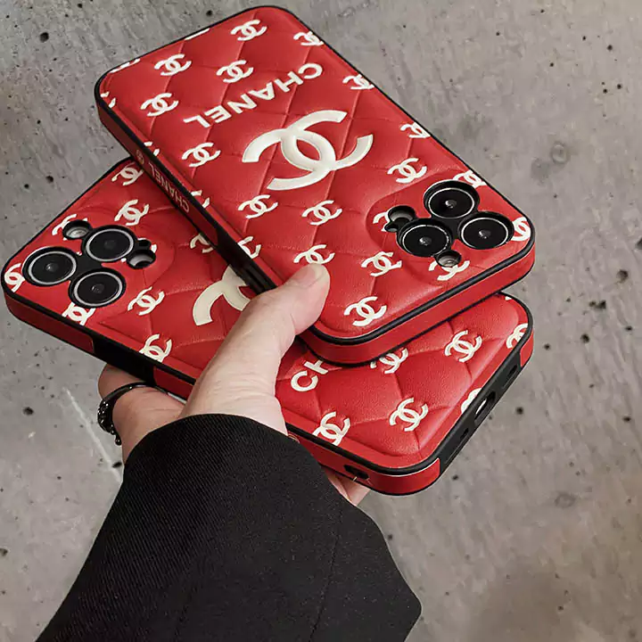 chanel iphone16 携帯 ケース 送料無料