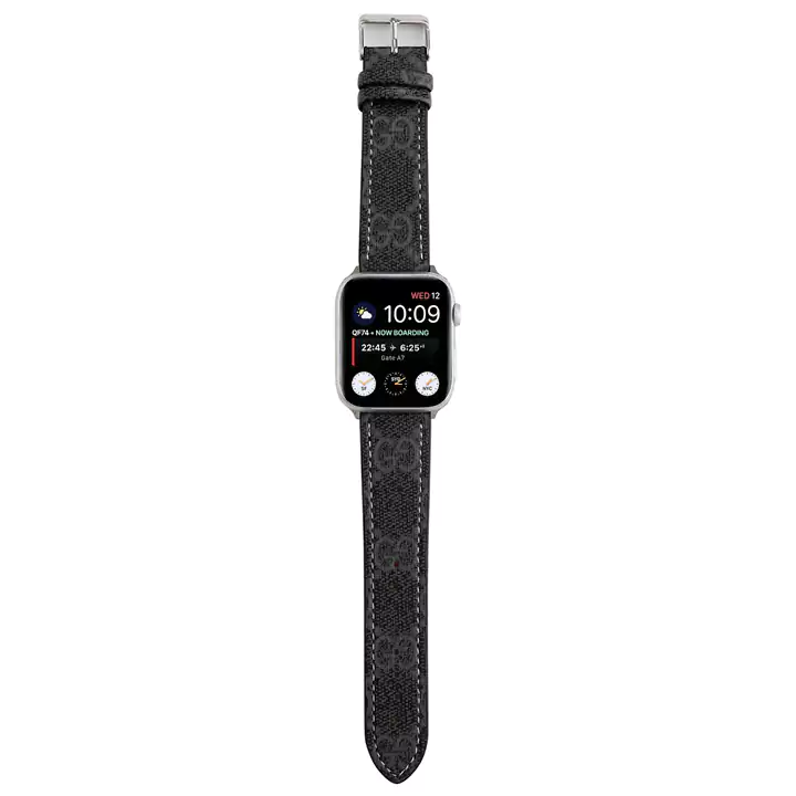 Apple watch バンド ヴィトン