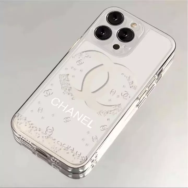 ブランド シャネル chanel iphone16/16pro スマホケース シリコン おしゃれ  耐衝撃