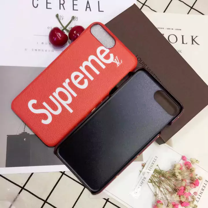 supreme iphone16 pro maxケース レディース