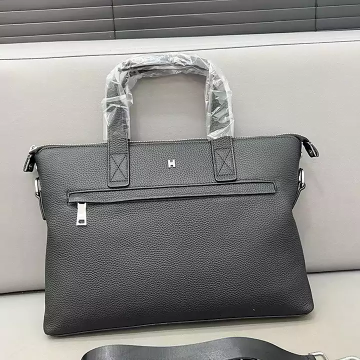HERMES トートバッグ 男子