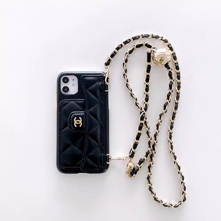 chanel iphone 16 plusケース マトラッセ 風