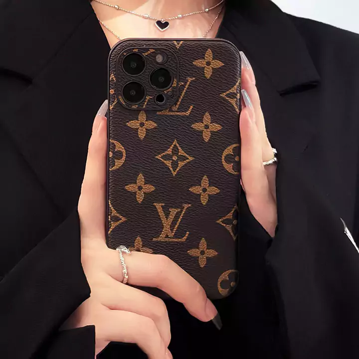 LOUIS VUITTON iphone16 pro maxソフトゴームケース