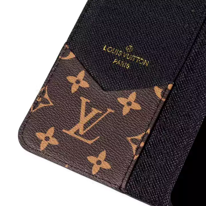 lv iphone seケースモノグラム