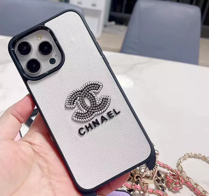 chanel iphone 16 plus携帯ケース 韓国