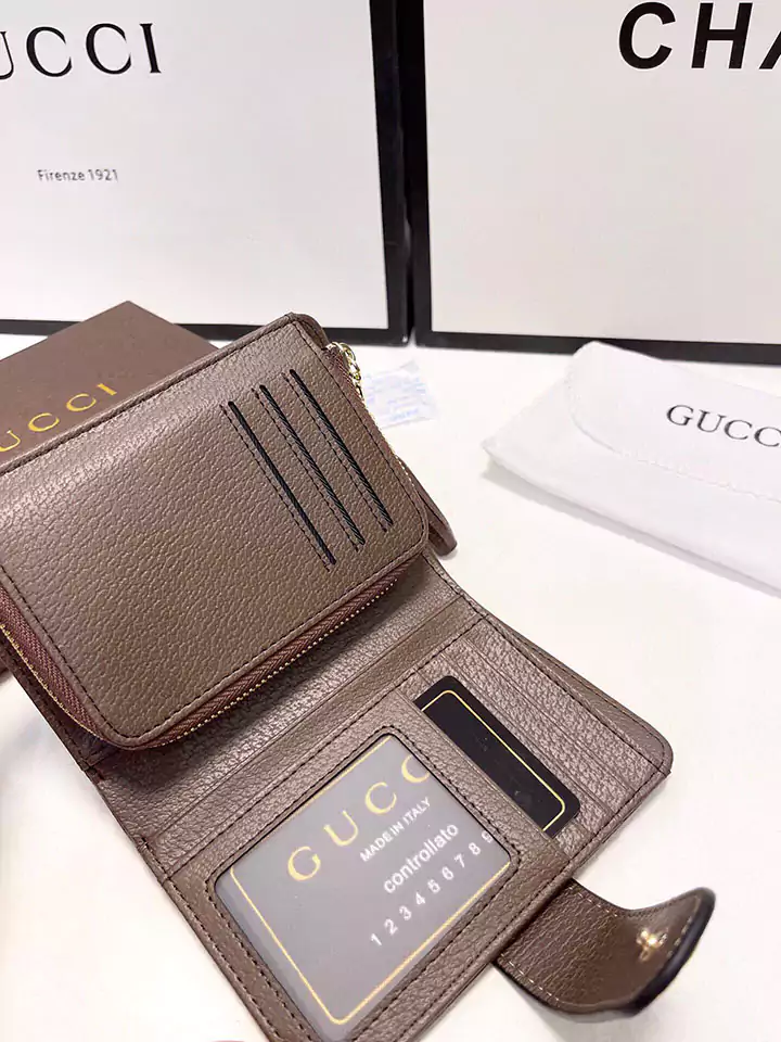 Gucci 財布 ミニ