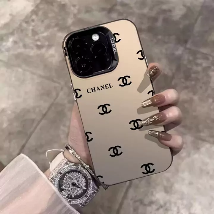 シャネルiphone16ケースchanel iphone16ース レディース