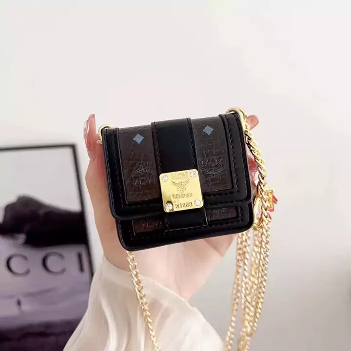 エムシーエム airpodsケース 第四世代