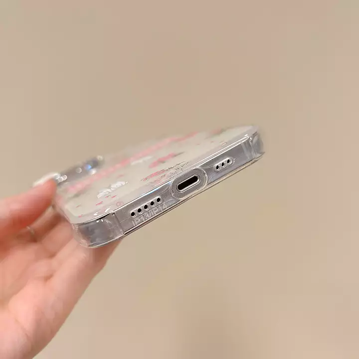  Miumiu iphone15 pro スマホケース 日韓風