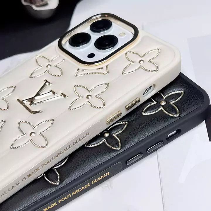 lv iphone16 proソフトケース