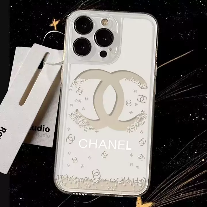 ブランド シャネル chanel iphone16/16pro スマホケース シリコン おしゃれ  耐衝撃