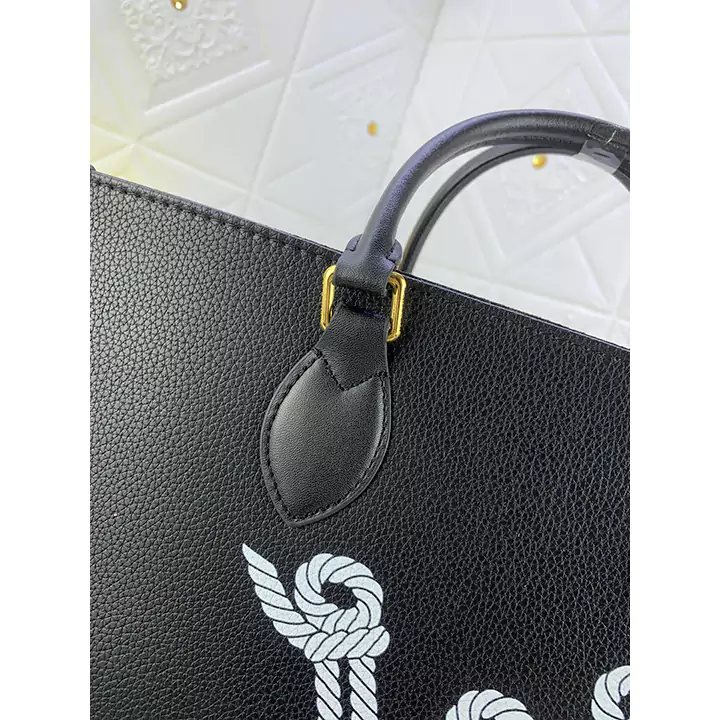 LOUIS VUITTON ノーティカル トートバッグ