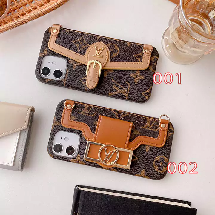 LOUIS VUITTON iphone16携帯ケース モノグラム