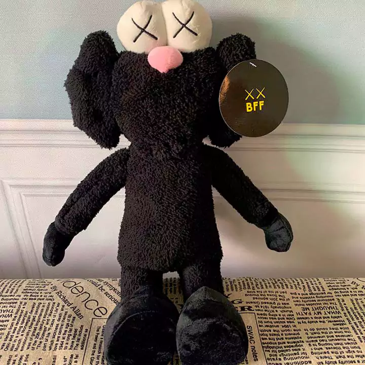 Kaws ぬいぐるみ  女の子 プレゼント