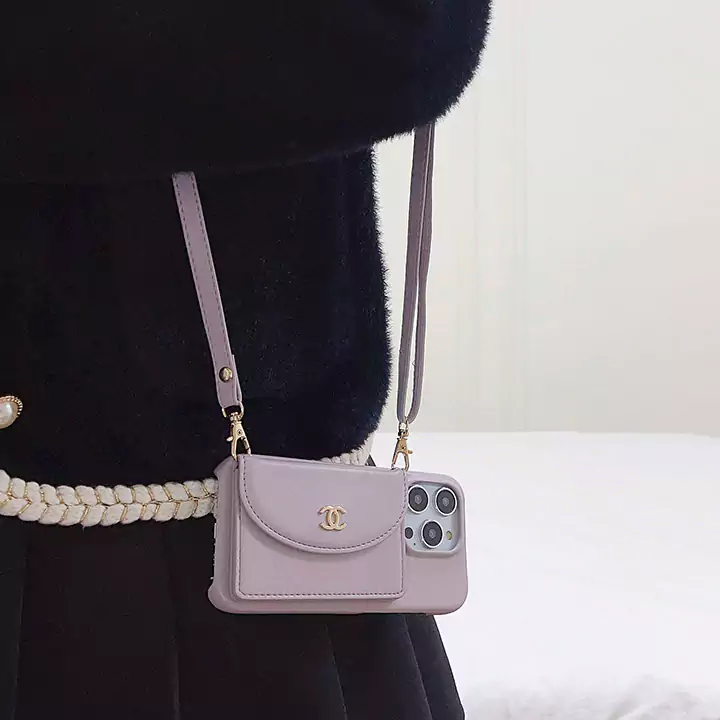 chanel iphone16 proスマホケース 流行り