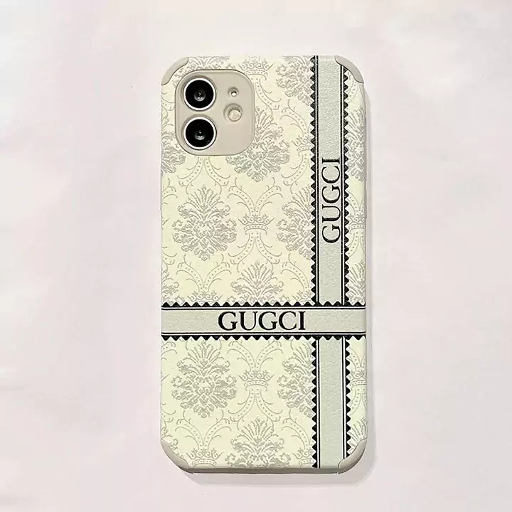 gucci iphone15ケース 可愛い