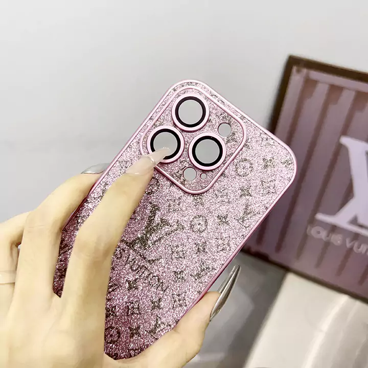  男女兼用LV iphone15 ケース