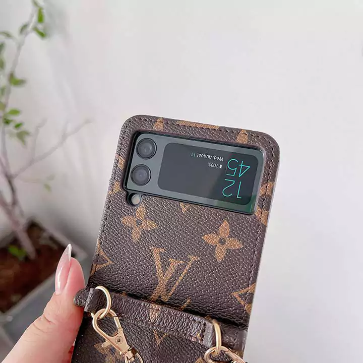 lv galaxy zfold6ケース レディース