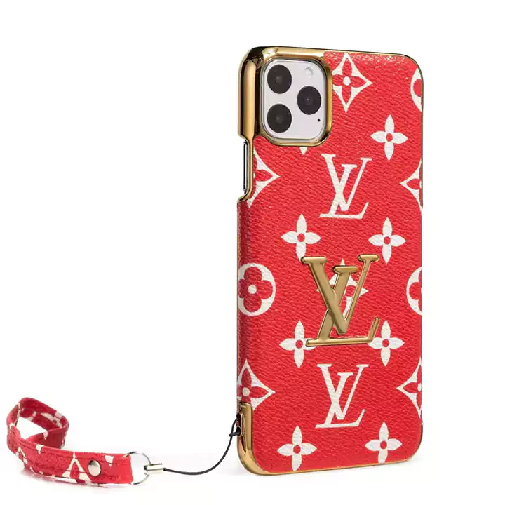 lv iphone16 pro maxケース 電気メッキ