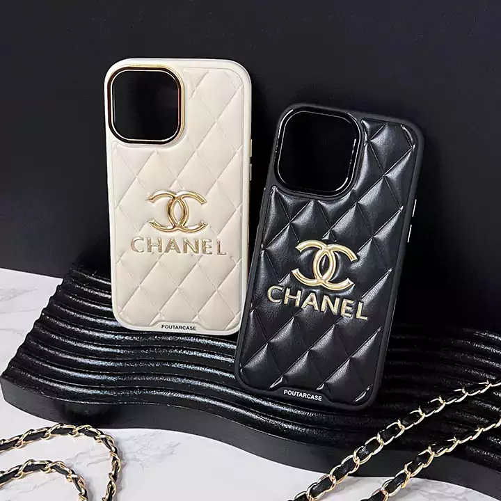 chanel iphone16ケース 激安 販売