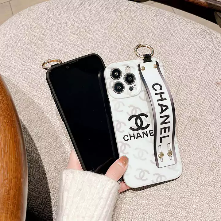 chanel iphone16 proケーススタンド機能