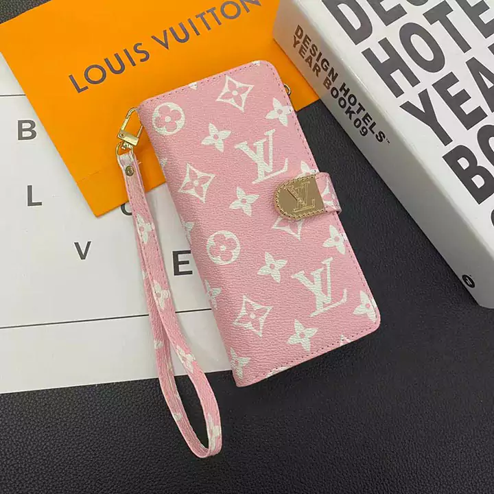 lv アイフォン16ケース カード収納