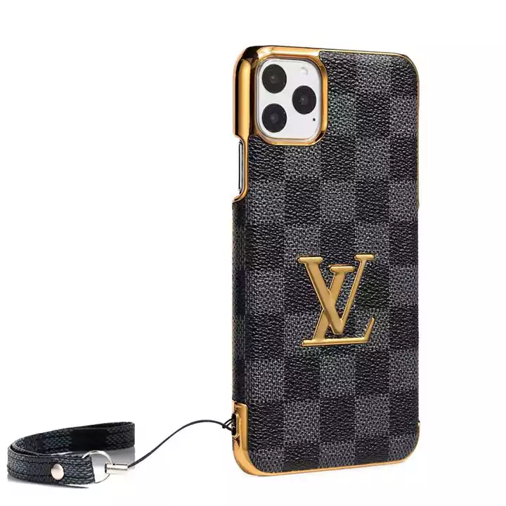 lv iphone16 pro maxケース 電気メッキ