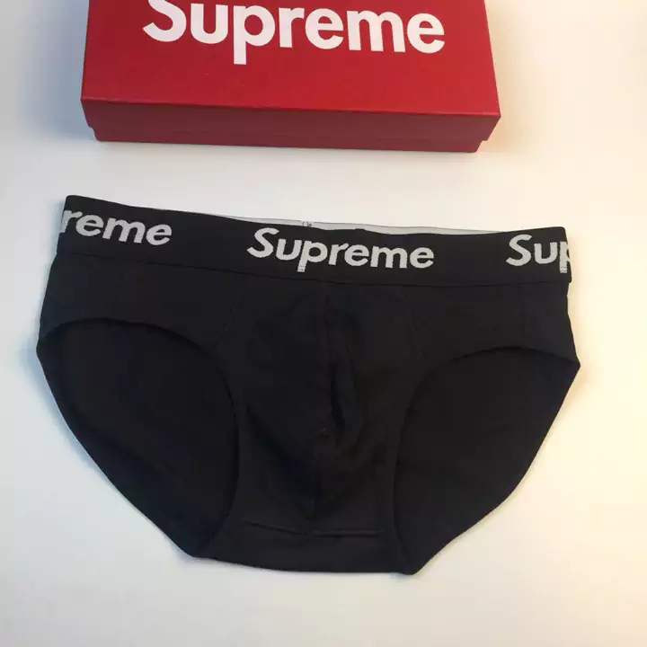 supreme パンツ