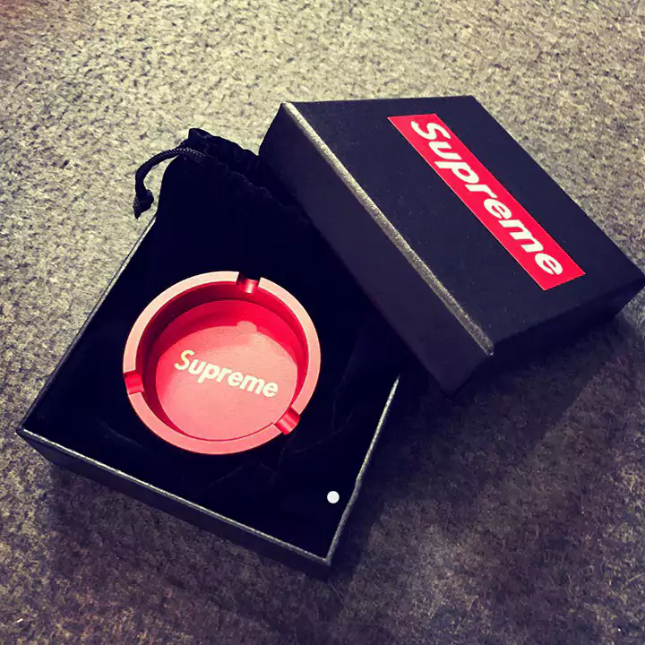 Supreme 卓上灰皿