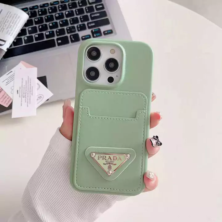 prada iphone16 proケース 使い胜手