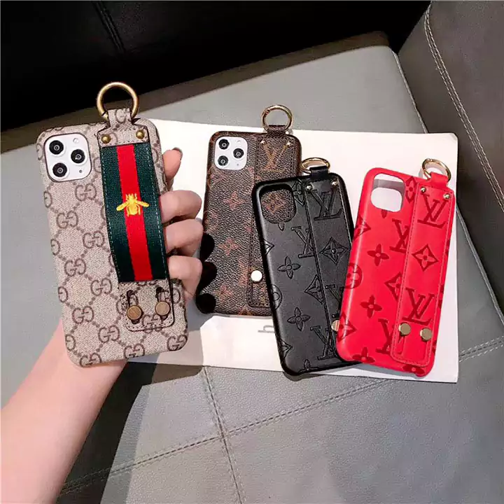 GUCCI iphone16ケースベルト